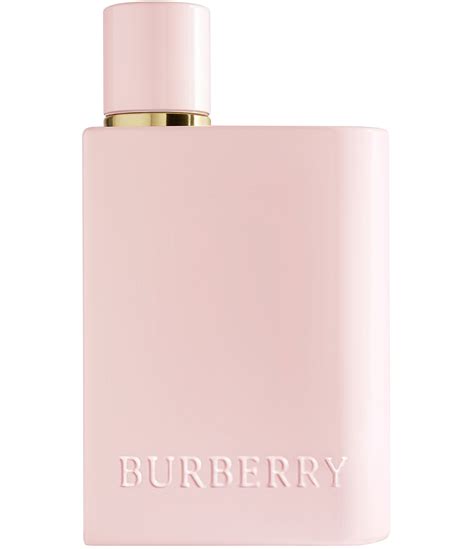 ohne die brille von burberry|Burberry her fragrance.